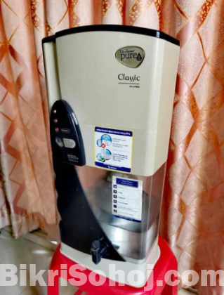 পিওর ইট ফিল্টার